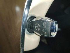 Mercedes-Benz V-Class 2018 V 260 L Luxury Extended Version National V - ფოტო 15