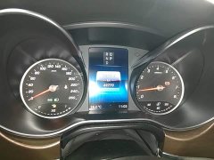 Mercedes-Benz V-Class 2018 V 260 L Luxury Extended Version National V - ფოტო 18