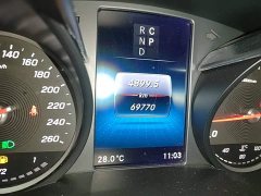 Mercedes-Benz V-Class 2018 V 260 L Luxury Extended Version National V - ფოტო 19