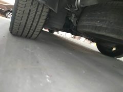 Mercedes-Benz V-Class 2018 V 260 L Luxury Extended Version National V - ფოტო 6
