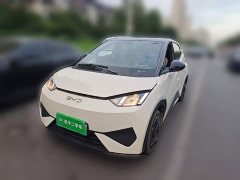 BYD Seagull 2025 Smart Drive 305km Vitality Edition - ფოტო 1