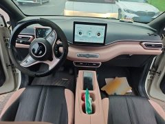 BYD Seagull 2025 Smart Drive 305km Vitality Edition - ფოტო 13