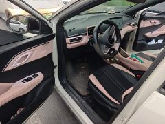 BYD Seagull 2025 Smart Drive 305km Vitality Edition - ფოტო 14