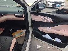 BYD Seagull 2025 Smart Drive 305km Vitality Edition - ფოტო 18