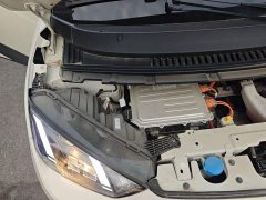 BYD Seagull 2025 Smart Drive 305km Vitality Edition - ფოტო 19