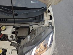 BYD Seagull 2025 Smart Drive 305km Vitality Edition - ფოტო 20