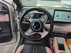 BYD Seagull 2025 Smart Drive 305km Vitality Edition - ფოტო 3