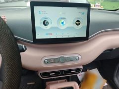 BYD Seagull 2025 Smart Drive 305km Vitality Edition - ფოტო 6