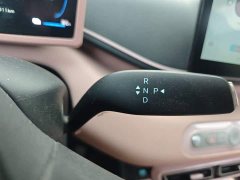 BYD Seagull 2025 Smart Drive 305km Vitality Edition - ფოტო 7