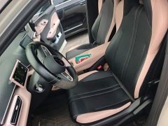 BYD Seagull 2025 Smart Drive 305km Vitality Edition - ფოტო 8