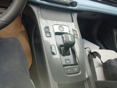 Trumpchi Shadow Leopard 2023 Shadow Leopard H Intelligent Hybrid Edition - ფოტო 10