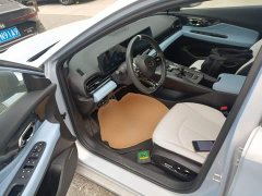 Trumpchi Shadow Leopard 2023 Shadow Leopard H Intelligent Hybrid Edition - ფოტო 11
