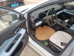 Trumpchi Shadow Leopard 2023 Shadow Leopard H Intelligent Hybrid Edition - ფოტო 12