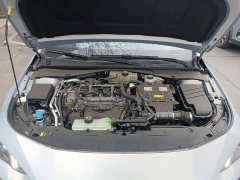 Trumpchi Shadow Leopard 2023 Shadow Leopard H Intelligent Hybrid Edition - ფოტო 16