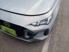Trumpchi Shadow Leopard 2023 Shadow Leopard H Intelligent Hybrid Edition - ფოტო 18