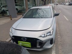 Trumpchi Shadow Leopard 2023 Shadow Leopard H Intelligent Hybrid Edition - ფოტო 3
