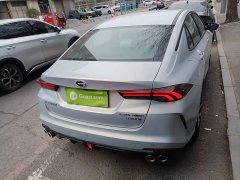 Trumpchi Shadow Leopard 2023 Shadow Leopard H Intelligent Hybrid Edition - ფოტო 4