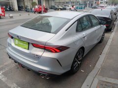 Trumpchi Shadow Leopard 2023 Shadow Leopard H Intelligent Hybrid Edition - ფოტო 5