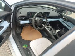 Trumpchi Shadow Leopard 2023 Shadow Leopard H Intelligent Hybrid Edition - ფოტო 6