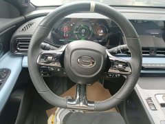 Trumpchi Shadow Leopard 2023 Shadow Leopard H Intelligent Hybrid Edition - ფოტო 7