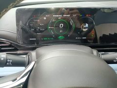 Trumpchi Shadow Leopard 2023 Shadow Leopard H Intelligent Hybrid Edition - ფოტო 8