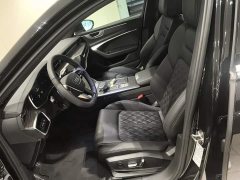 Audi A6L Facelift 45 TFSI quattro Dynamic Luxury Edition - ფოტო 11