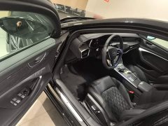 Audi A6L Facelift 45 TFSI quattro Dynamic Luxury Edition - ფოტო 12