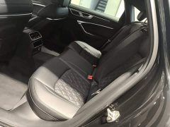 Audi A6L Facelift 45 TFSI quattro Dynamic Luxury Edition - ფოტო 13