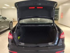 Audi A6L Facelift 45 TFSI quattro Dynamic Luxury Edition - ფოტო 15