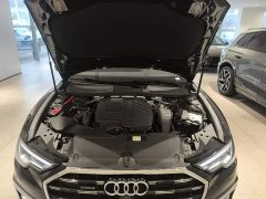 Audi A6L Facelift 45 TFSI quattro Dynamic Luxury Edition - ფოტო 16