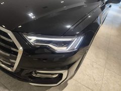 Audi A6L Facelift 45 TFSI quattro Dynamic Luxury Edition - ფოტო 18
