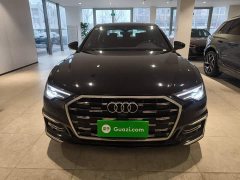 Audi A6L Facelift 45 TFSI quattro Dynamic Luxury Edition - ფოტო 3