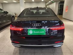 Audi A6L Facelift 45 TFSI quattro Dynamic Luxury Edition - ფოტო 4