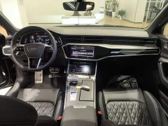 Audi A6L Facelift 45 TFSI quattro Dynamic Luxury Edition - ფოტო 6