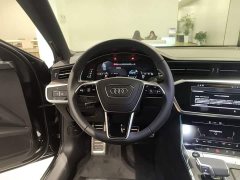 Audi A6L Facelift 45 TFSI quattro Dynamic Luxury Edition - ფოტო 7