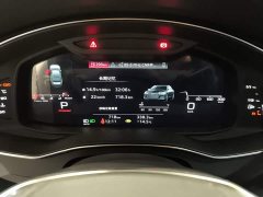 Audi A6L Facelift 45 TFSI quattro Dynamic Luxury Edition - ფოტო 8