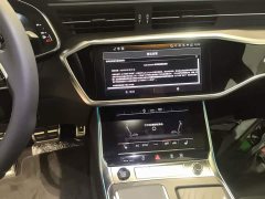 Audi A6L Facelift 45 TFSI quattro Dynamic Luxury Edition - ფოტო 9