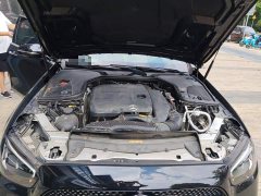 Mercedes-Benz E-Class Facelift E 300 L Sport Luxury - ფოტო 11