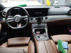 Mercedes-Benz E-Class Facelift E 300 L Sport Luxury - ფოტო 13