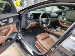 Mercedes-Benz E-Class Facelift E 300 L Sport Luxury - ფოტო 14