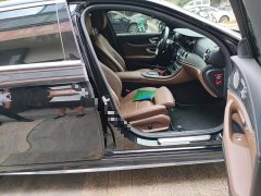 Mercedes-Benz E-Class Facelift E 300 L Sport Luxury - ფოტო 18