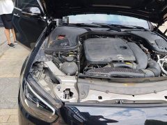 Mercedes-Benz E-Class Facelift E 300 L Sport Luxury - ფოტო 19