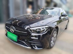 Mercedes-Benz E-Class Facelift E 300 L Sport Luxury - ფოტო 2