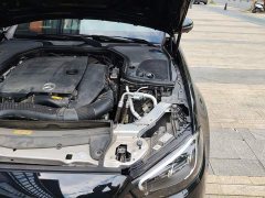 Mercedes-Benz E-Class Facelift E 300 L Sport Luxury - ფოტო 20