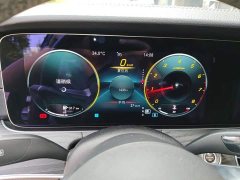 Mercedes-Benz E-Class Facelift E 300 L Sport Luxury - ფოტო 4