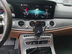 Mercedes-Benz E-Class Facelift E 300 L Sport Luxury - ფოტო 6