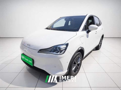 2022 Neta V Pro Long Range Smart Comfort Edition - ავტომობილი ჩინეთიდან
