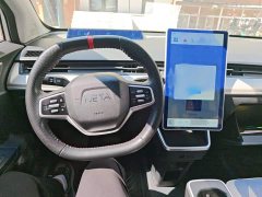 Neta V Pro Long Range Smart Comfort Edition - ფოტო 14