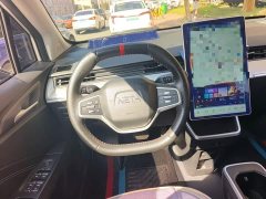 Neta V Pro Long Range Smart Comfort Edition - ფოტო 3