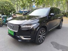 Volvo XC90 B5 Intelligent Luxury 5-Seater - ფოტო 1